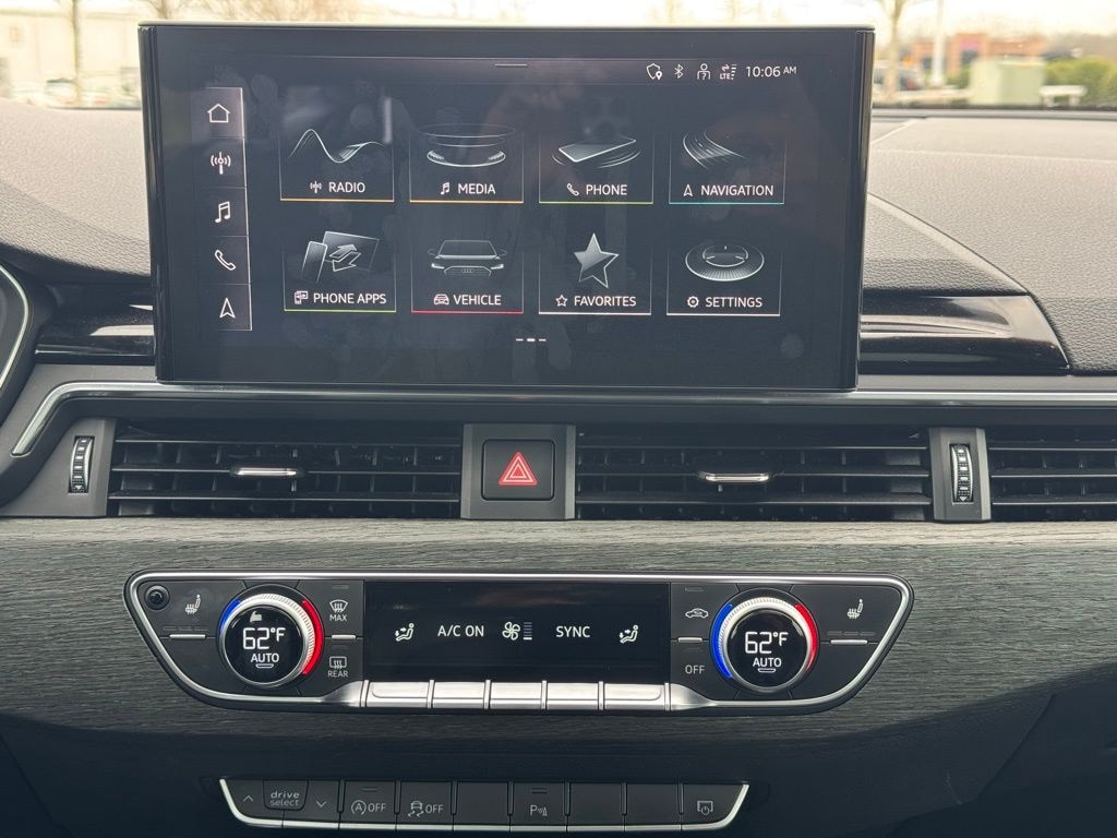 Used 2024 Audi A5 Sportback 45 S Line Premium Plus Hatchback