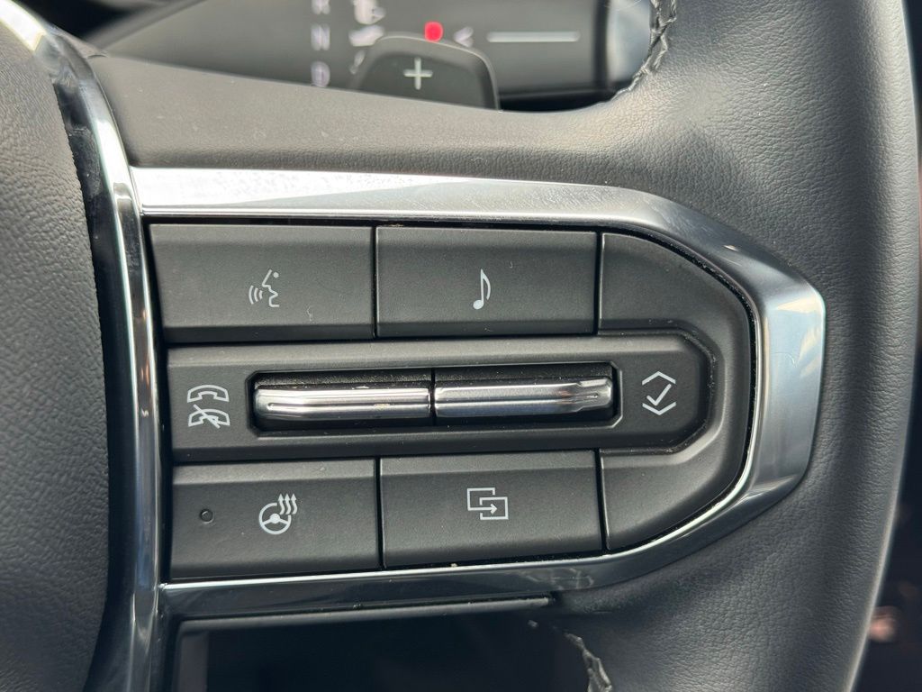 2025 GMC Acadia Elevation - Photo 15