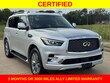 INFINITI QX80