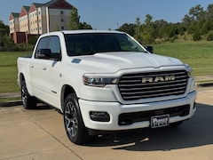 2027 Ram 1500 LARAMIE CREW CAB 4X4 5'7 BOX Pickup in Royston, GA