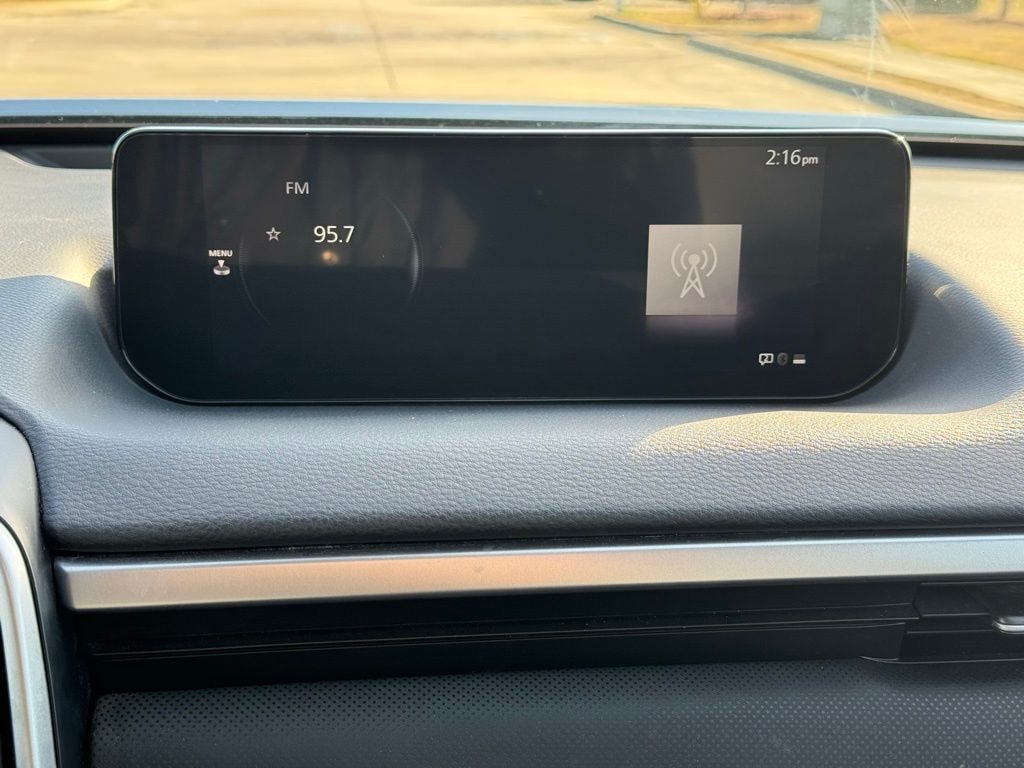 Used 2023 Mazda CX-50 2.5 S Preferred Plus Package SUV