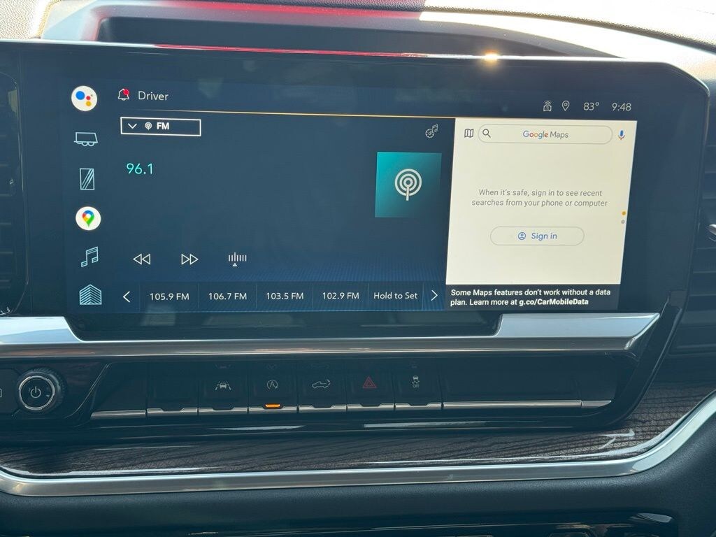 Used 2022 Chevrolet Silverado 1500 LT Truck