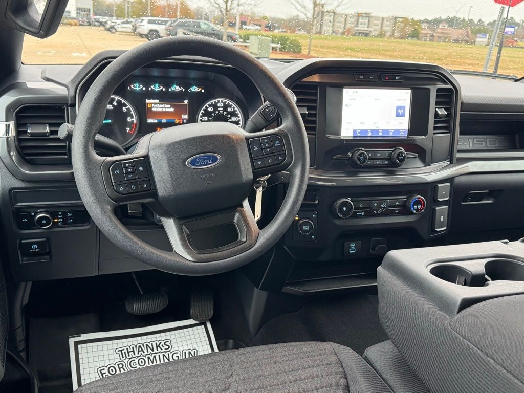 Used 2023 Ford F-150 XL Truck