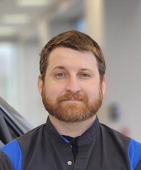 Staff member Nicholas Ferrell from 08fc523d56fe