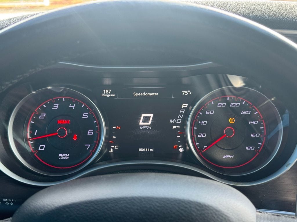 Used 2018 Dodge Charger R/T with VIN 2C3CDXGJ8JH239533 for sale in Starkville, MS