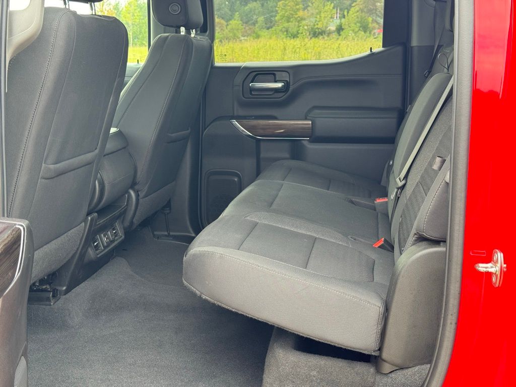2022 Chevrolet Silverado 1500 Limited RST - Photo 22