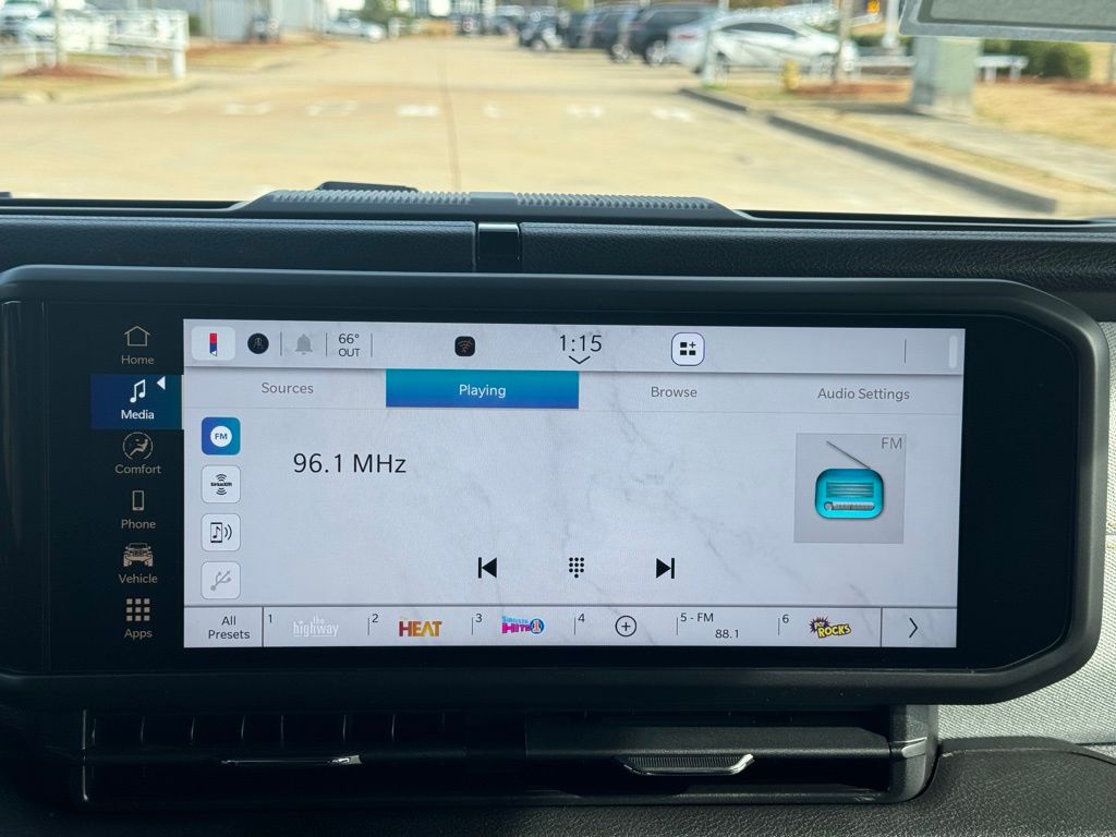 2026 Jeep Wrangler Sport S photo 4