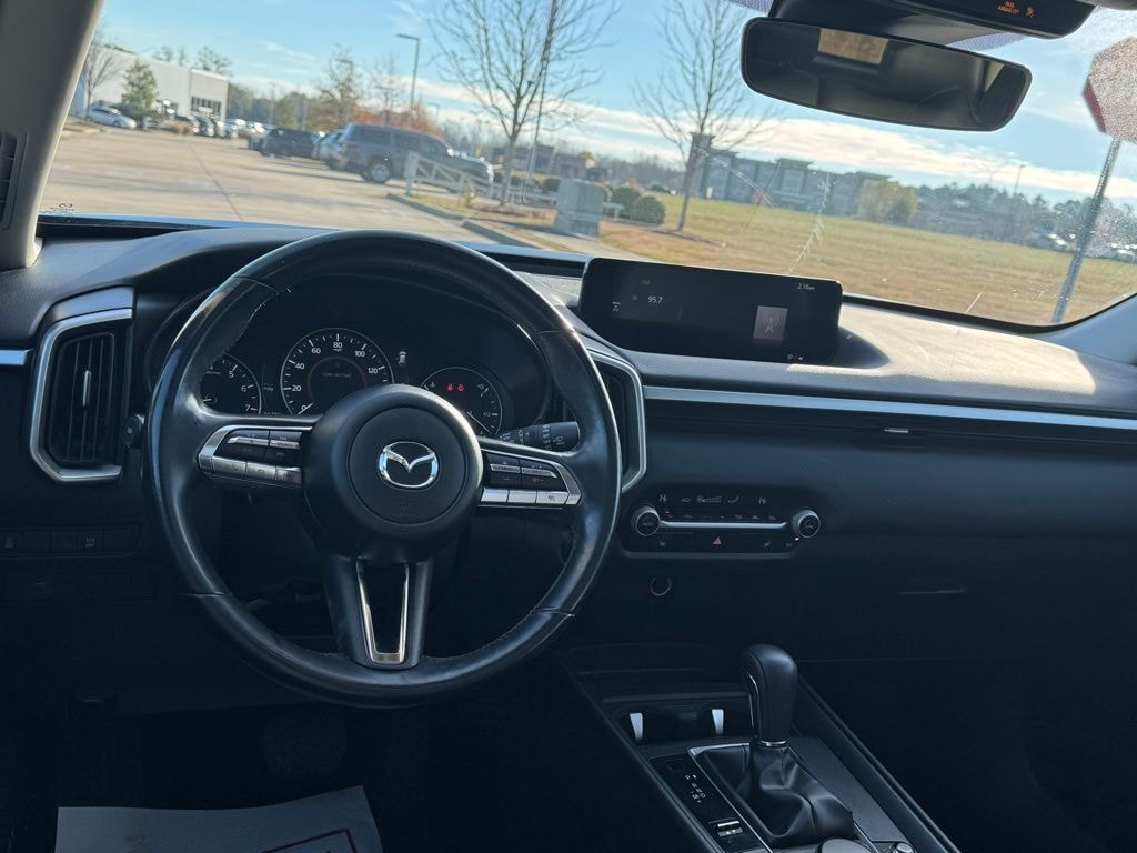 Used 2023 Mazda CX-50 2.5 S Preferred Plus Package SUV