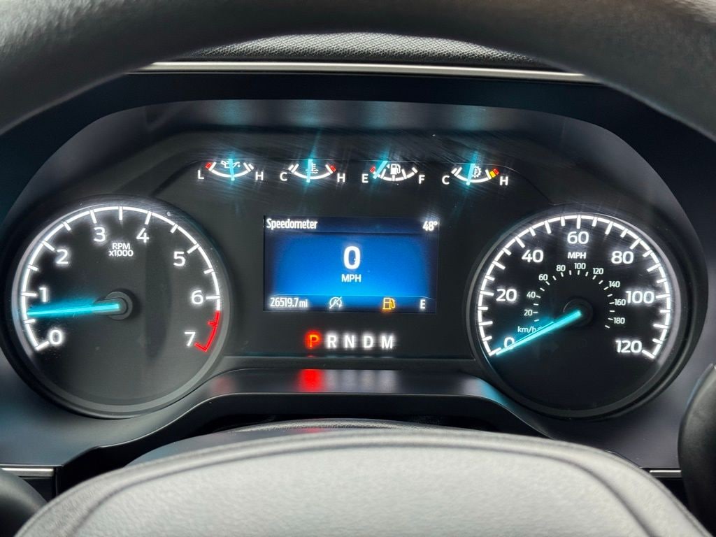 Used 2023 Ford F-150 XL Truck