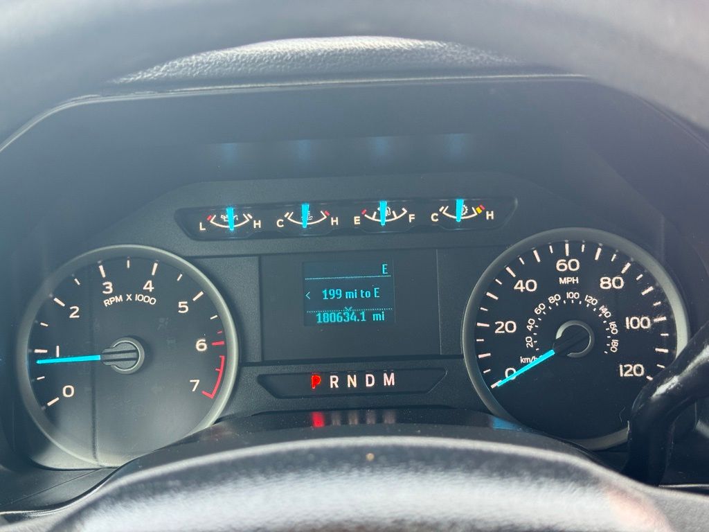 Used 2020 Ford F-150 XLT with VIN 1FTEW1E57LKD27891 for sale in Starkville, MS