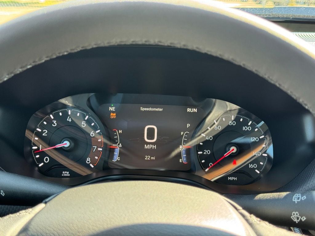 2026 Jeep Compass Limited Altitude - Photo 2