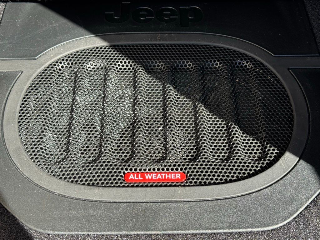 2026 Jeep Wrangler 2-Door Rubicon X - Photo 13