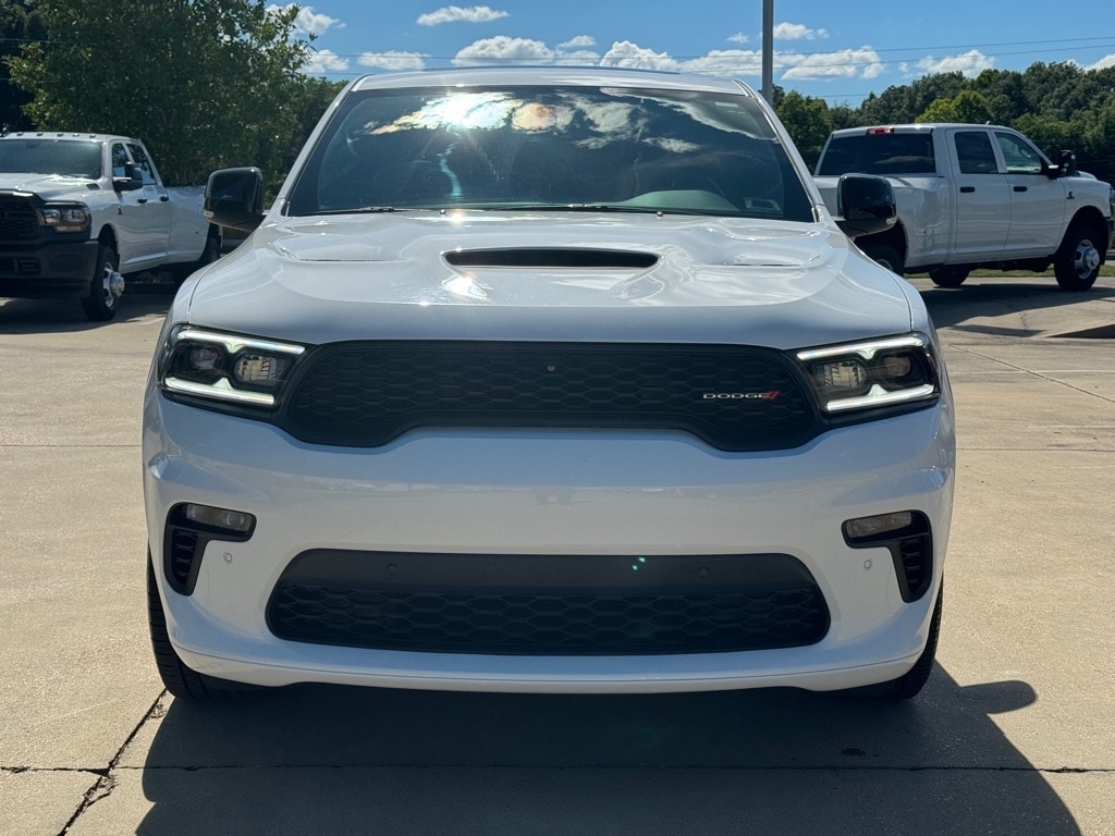 Used 2022 Dodge Durango R/T with VIN 1C4SDJCT7NC221738 for sale in Starkville, MS