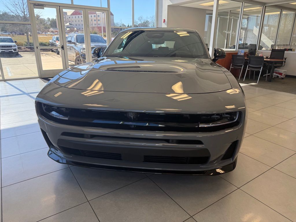 2026 Dodge Charger Scat Pack - Photo 20