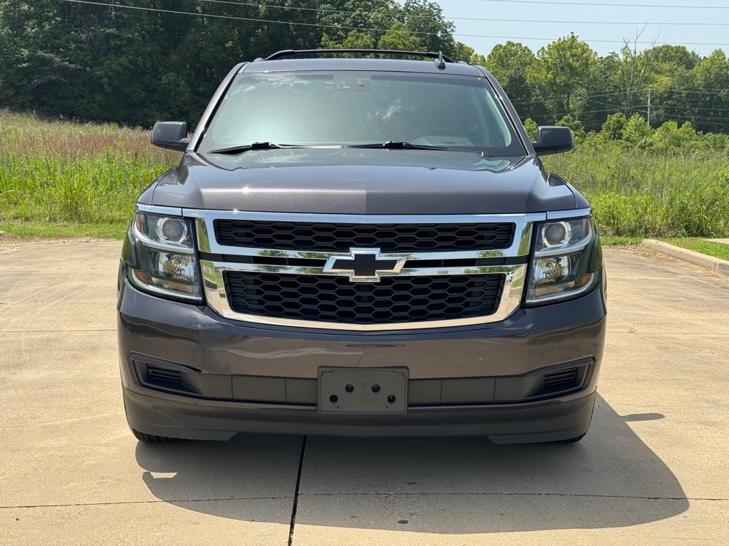 Used 2017 Chevrolet Tahoe LT with VIN 1GNSKBKC9HR157272 for sale in Starkville, MS