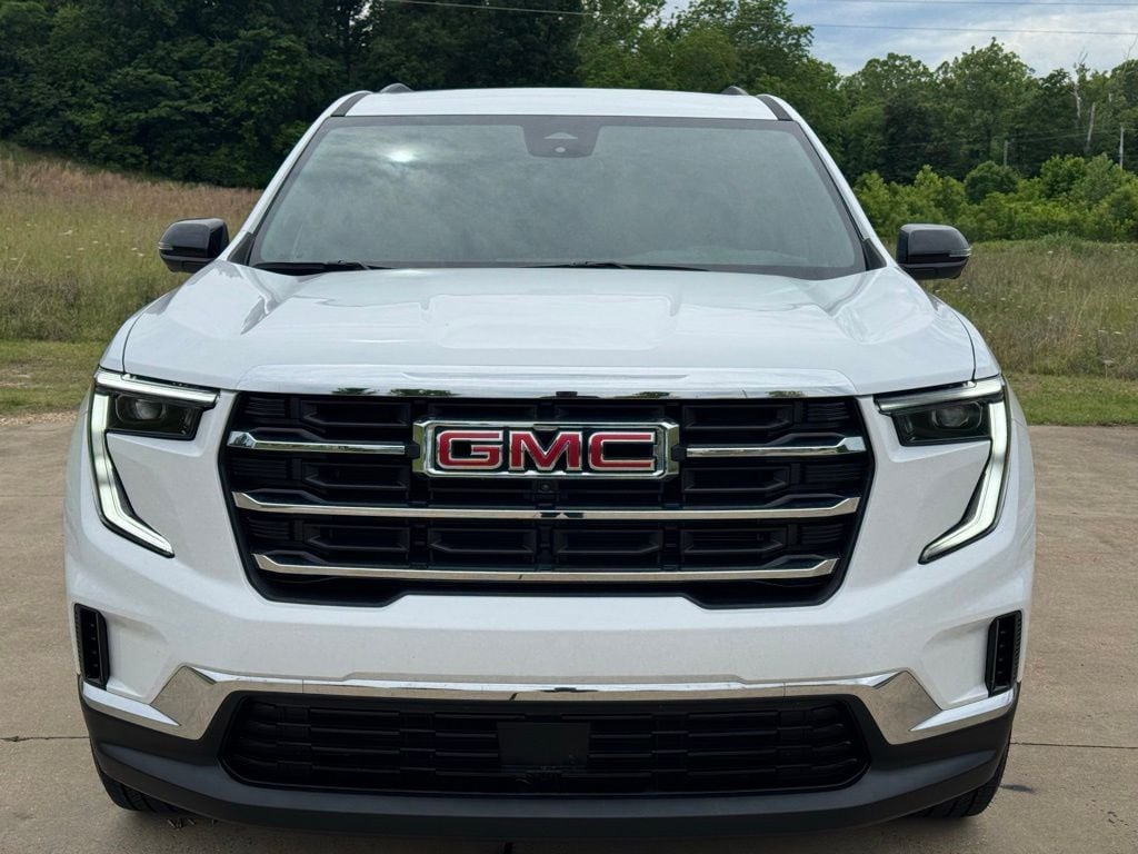 2025 GMC Acadia Elevation - Photo 9