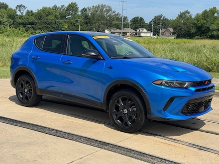 2023 Dodge Hornet GT Plus SUV