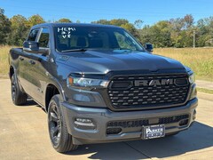 2026 Ram 1500 Big Horn/Lone Star Pickup in Royston, GA