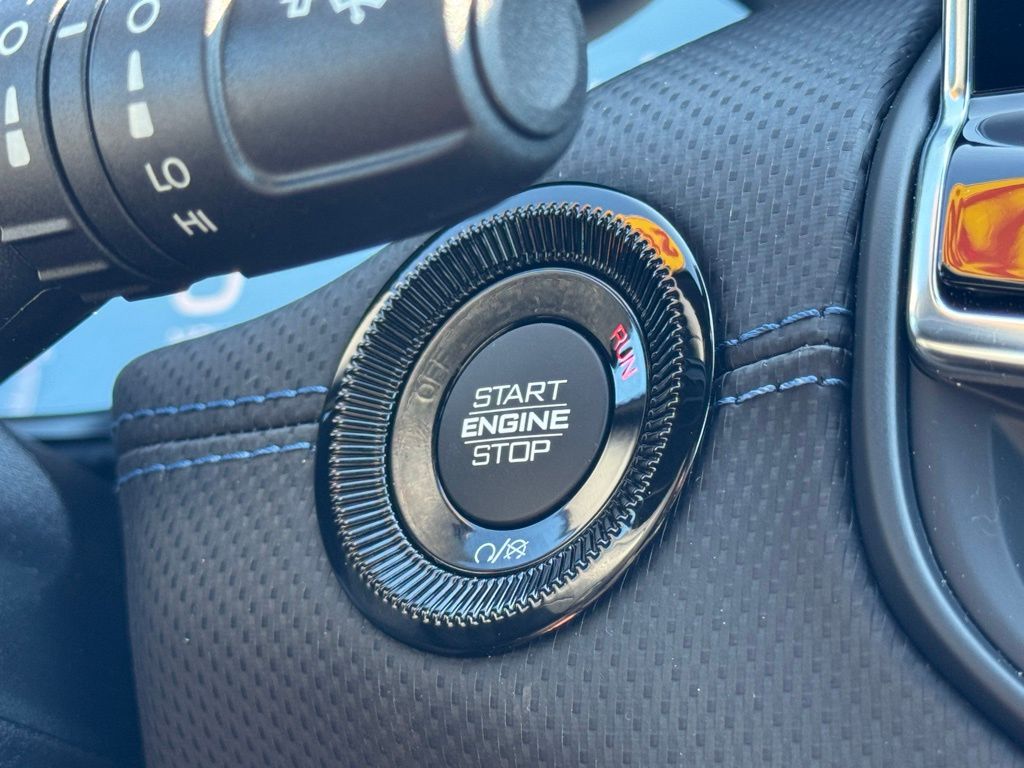 2026 Jeep Compass Limited Altitude - Photo 24