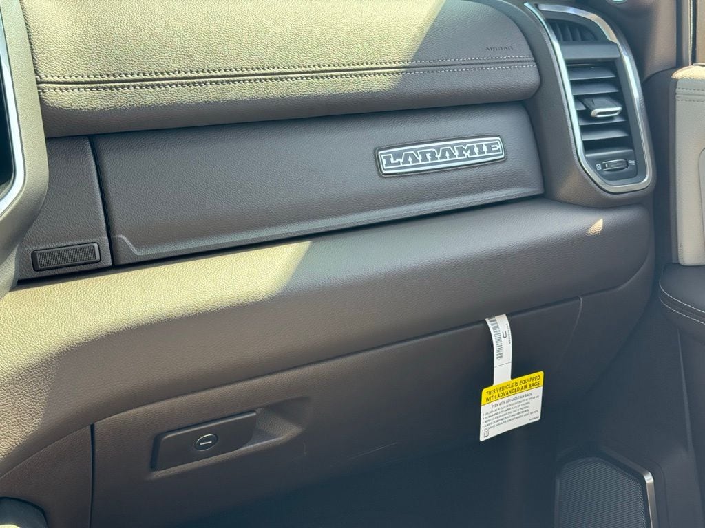 2026 RAM 2500 Laramie - Photo 30