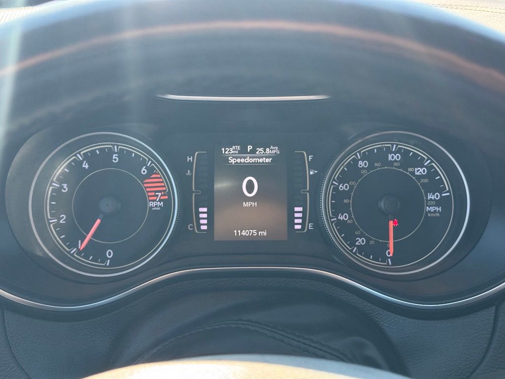 Used 2021 Jeep Cherokee Latitude Plus with VIN 1C4PJLLB1MD114209 for sale in Starkville, MS