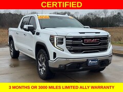 2022 GMC Sierra 1500 SLT Truck in Royston, GA