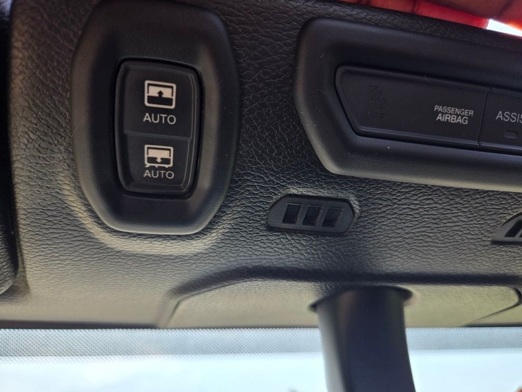 2021 Jeep Wrangler Unlimited Rubicon - Photo 11