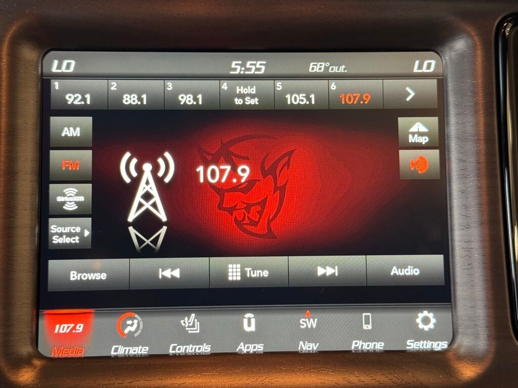 Used 2023 Dodge Challenger R/T Scat Pack Widebody Coupe