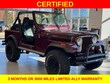  Jeep CJ-7
