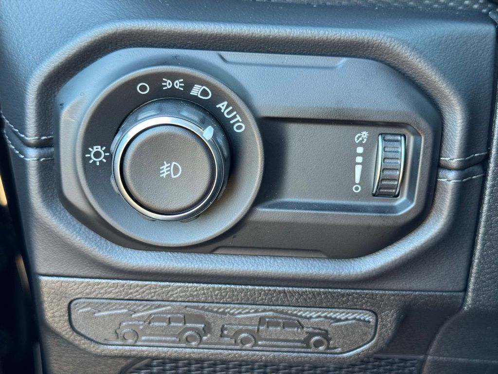 2026 Jeep Wrangler 2-Door Rubicon X - Photo 29
