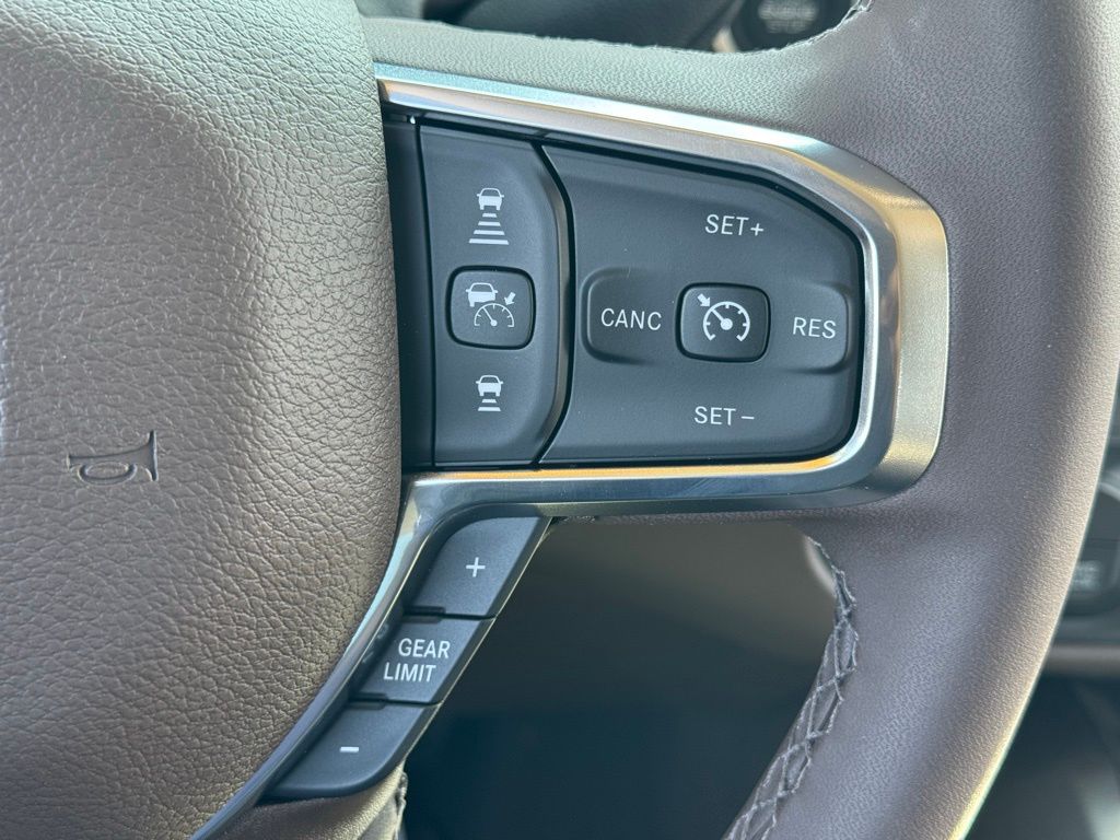 2026 RAM 2500 Laramie - Photo 20