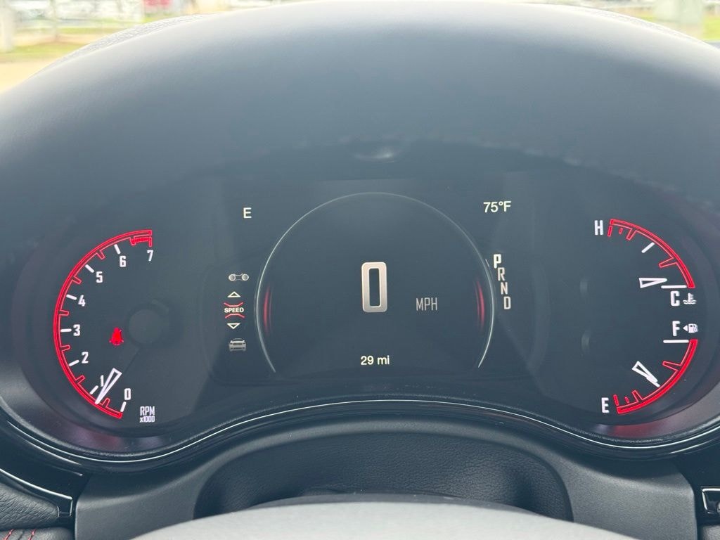 New 2026 Dodge Durango GT RWD Sport Utility