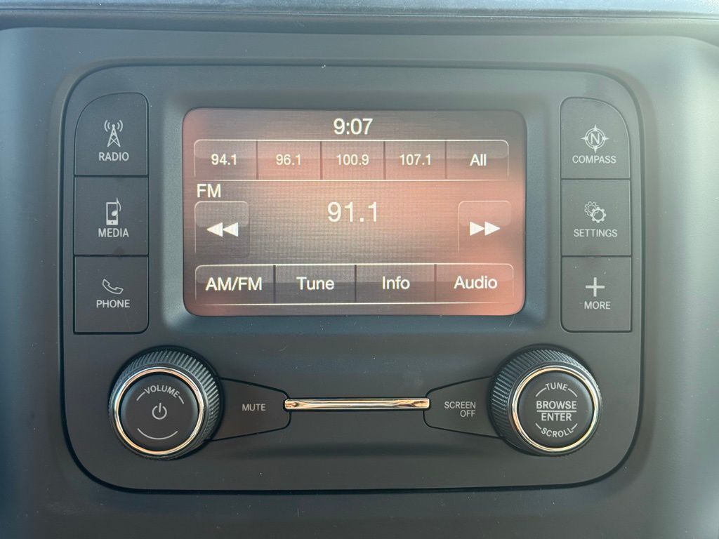 2024 Ram 1500 Big Horn Lone Star photo 4