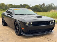 2018 Dodge Challenger SRT Hellcat Coupe in Royston, GA