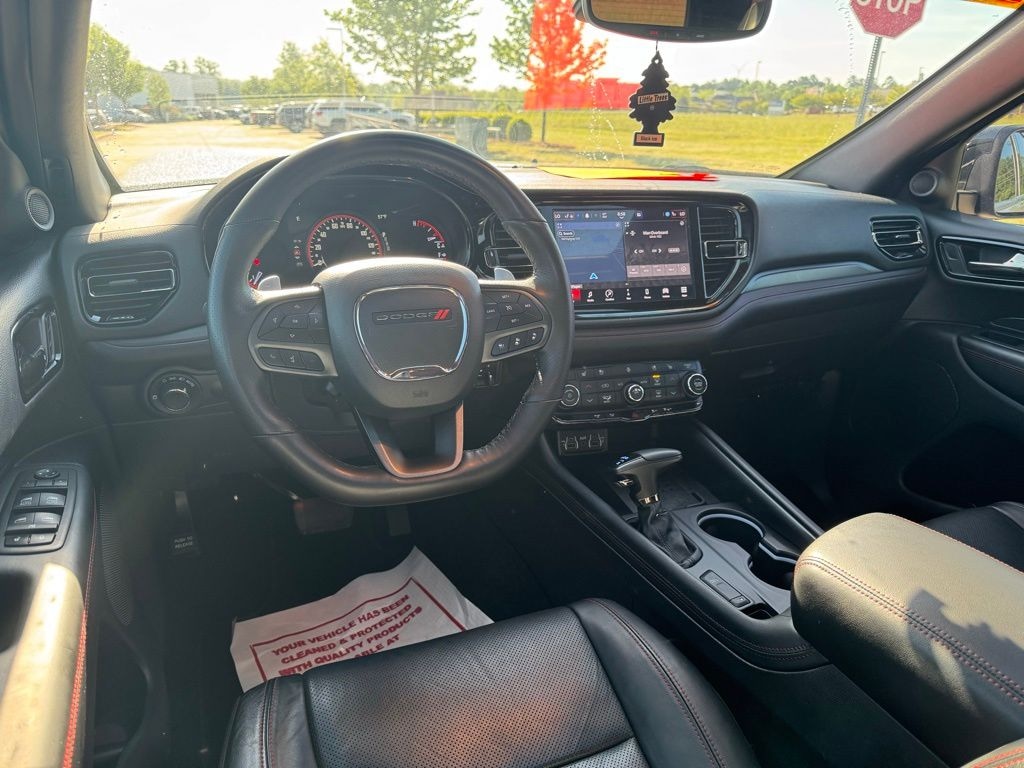 Used 2025 Dodge Durango R/T Plus SUV