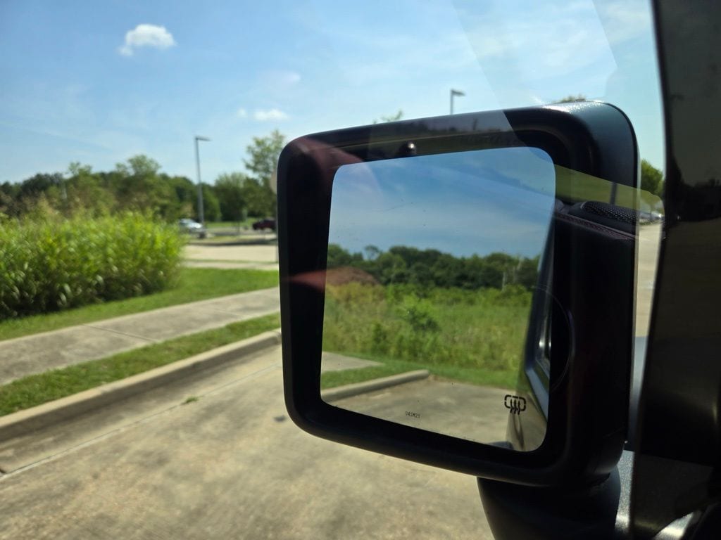 2021 Jeep Wrangler Unlimited Rubicon - Photo 24
