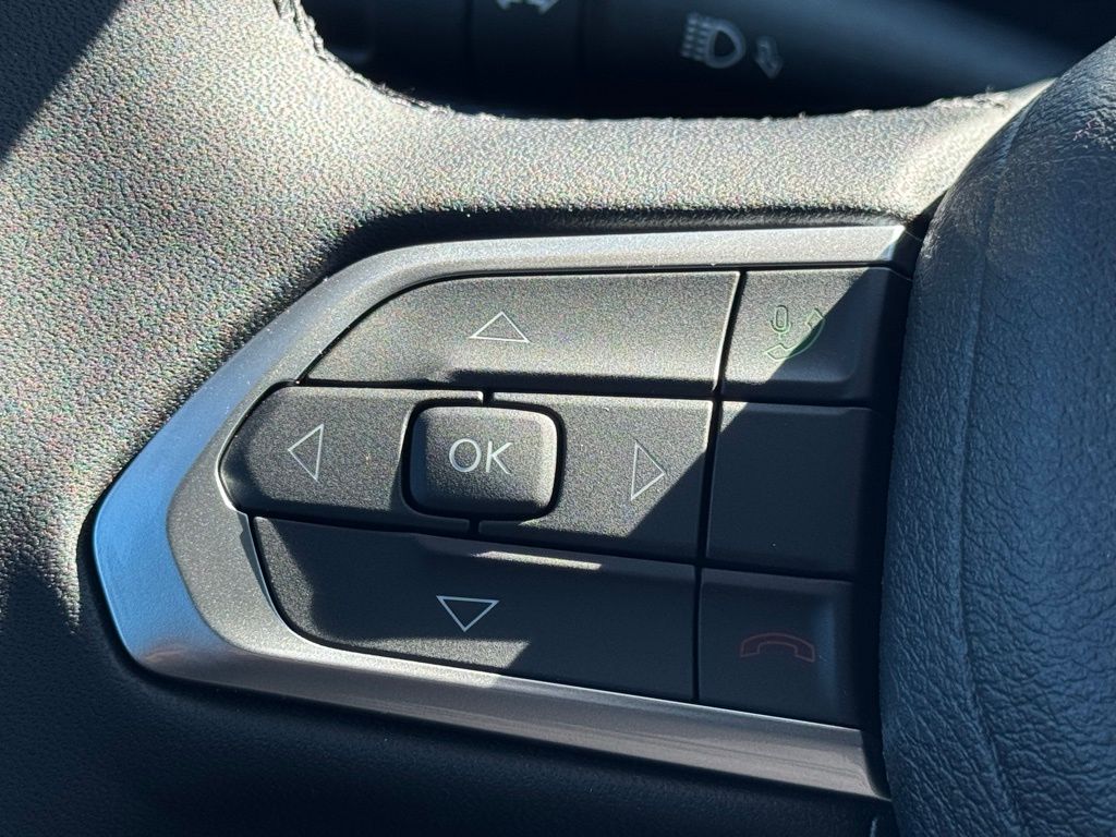 2026 Jeep Compass Limited Altitude - Photo 22