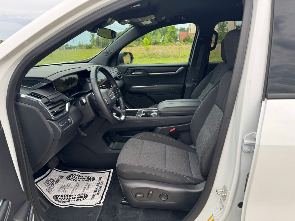 2025 GMC Acadia Elevation - Photo 6