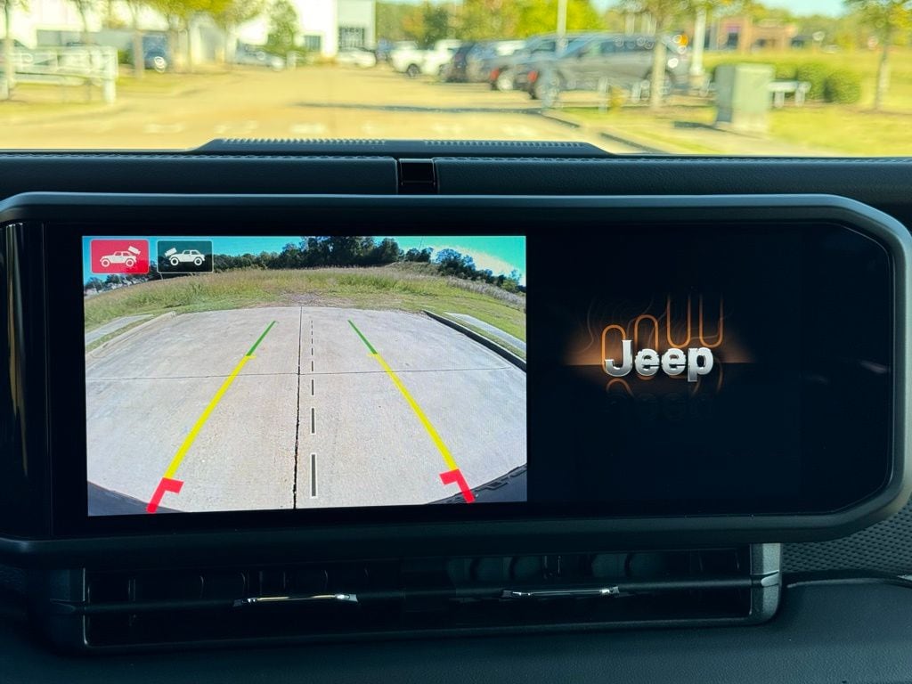 2026 Jeep Wrangler 2-Door Rubicon X - Photo 18