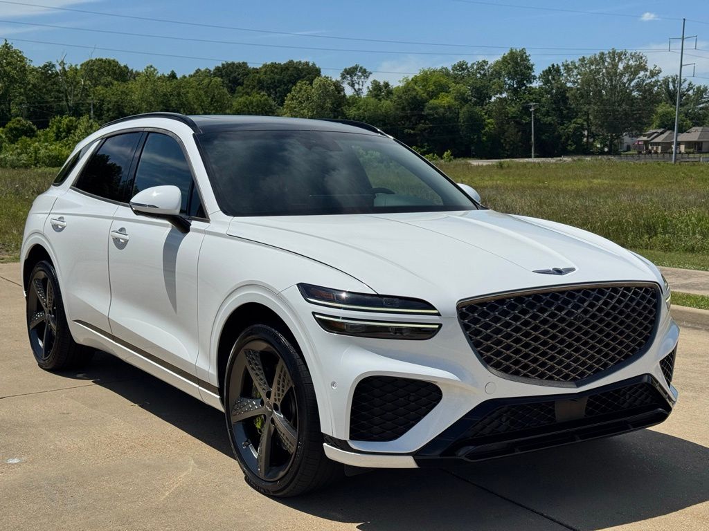 2023 Genesis GV70 2.5T Standard AWD's photo