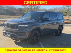 2024 Jeep Grand Wagoneer Series III SUV in Royston, GA