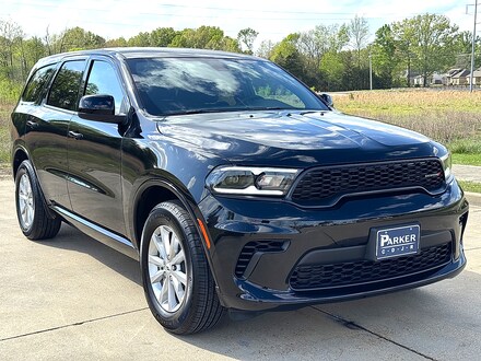 2026 Dodge Durango GT RWD Sport Utility