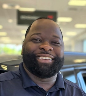 Staff member Levon Murphy Jr from 1778e50e8cf5