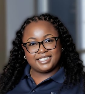 Staff member Pier Shields from 1778e50e8cf5