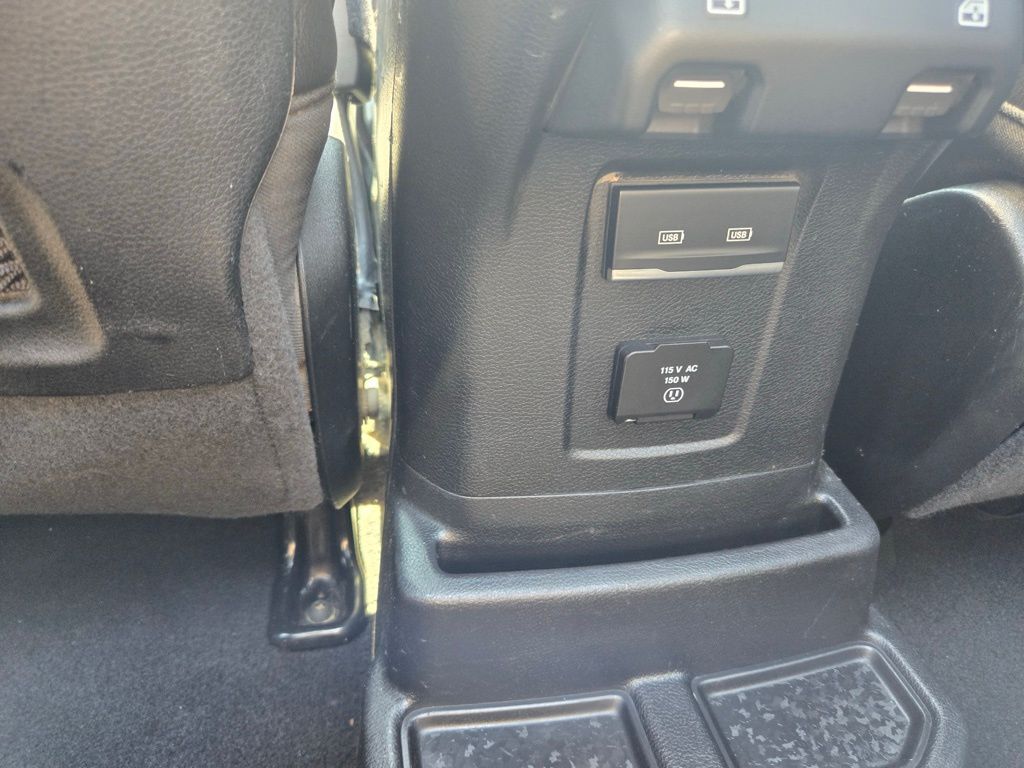 2021 Jeep Wrangler Unlimited Rubicon - Photo 16