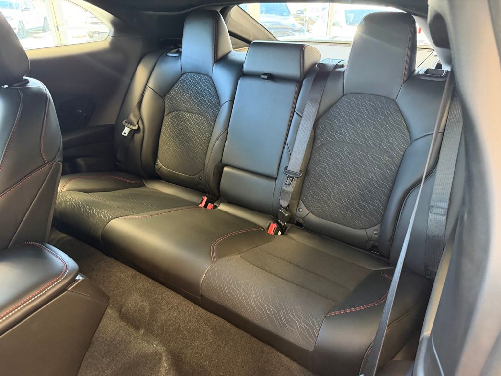 2026 Dodge Charger Scat Pack - Photo 10