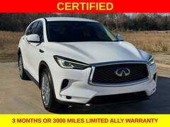 2023 INFINITI QX50 Pure SUV in Royston, GA