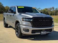 2026 Ram 1500 Big Horn/Lone Star Pickup in Royston, GA