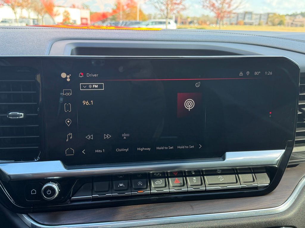 2023 Gmc Sierra 1500 SLT photo 4