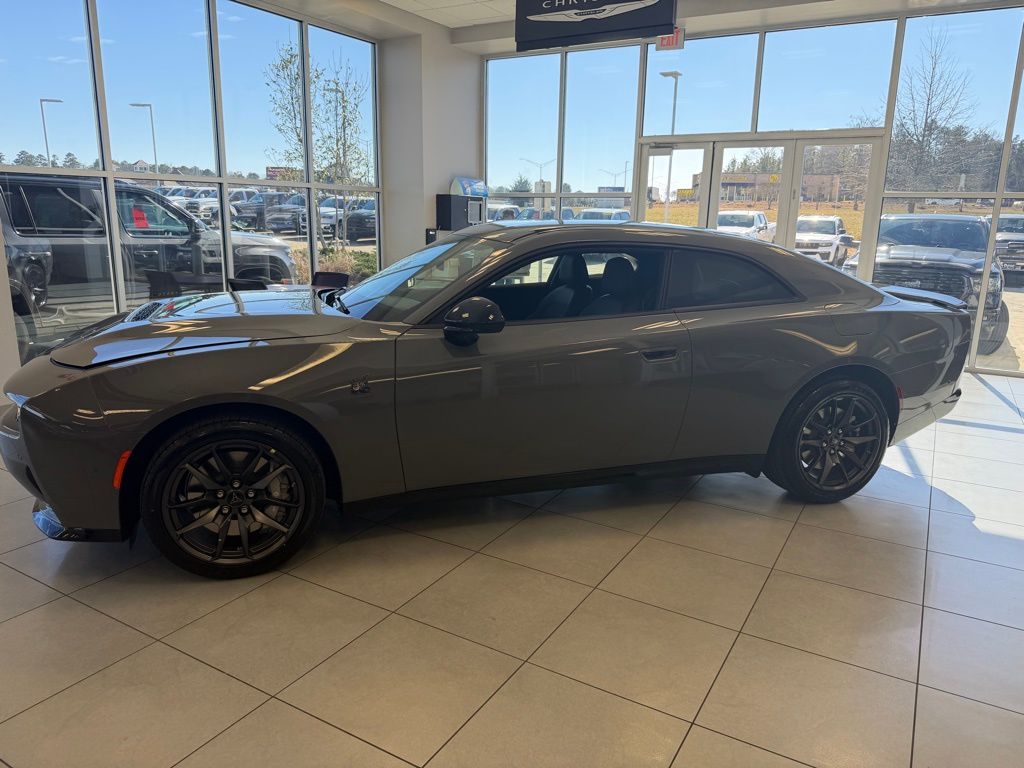 2026 Dodge Charger Scat Pack - Photo 22